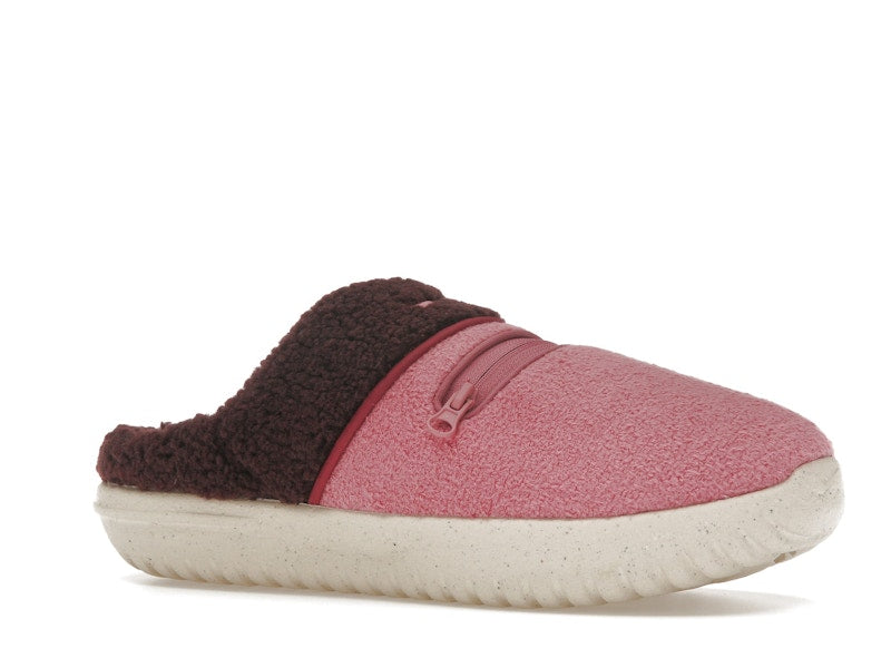 Nike Burrow SE Desert Berry Burgundy Crush (Women's)