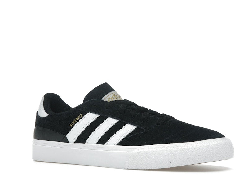 adidas Busenitz Vulc 2 Core Black