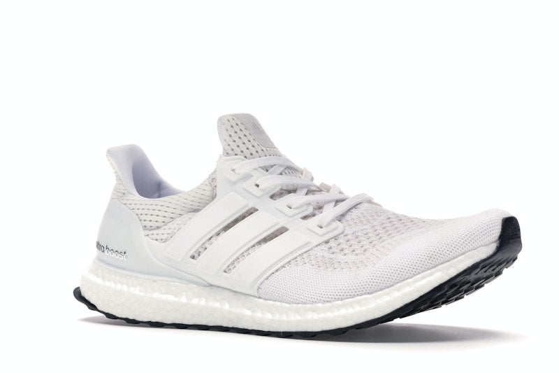adidas Ultra Boost 1.0 Core White