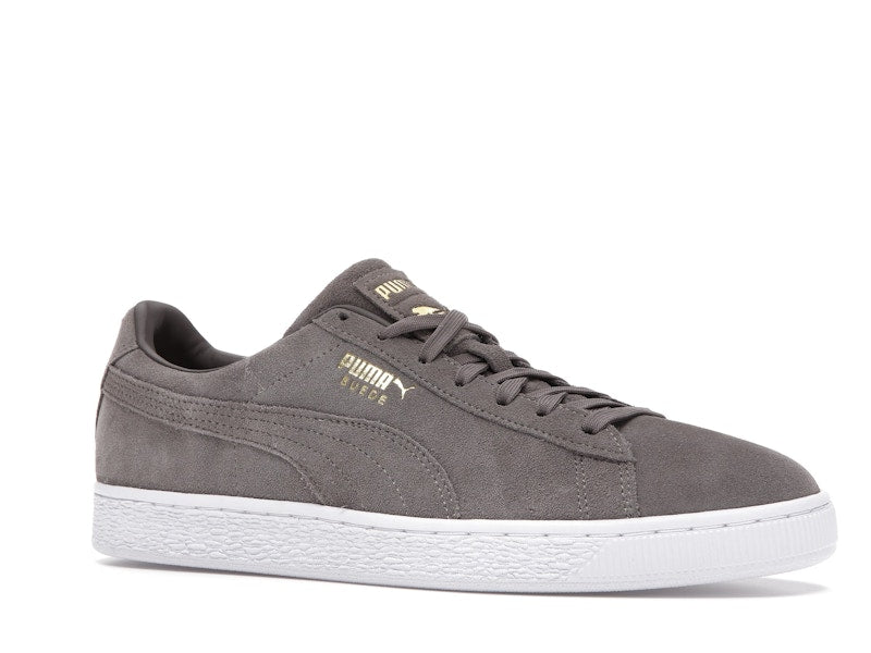 Puma Suede TMC Grey