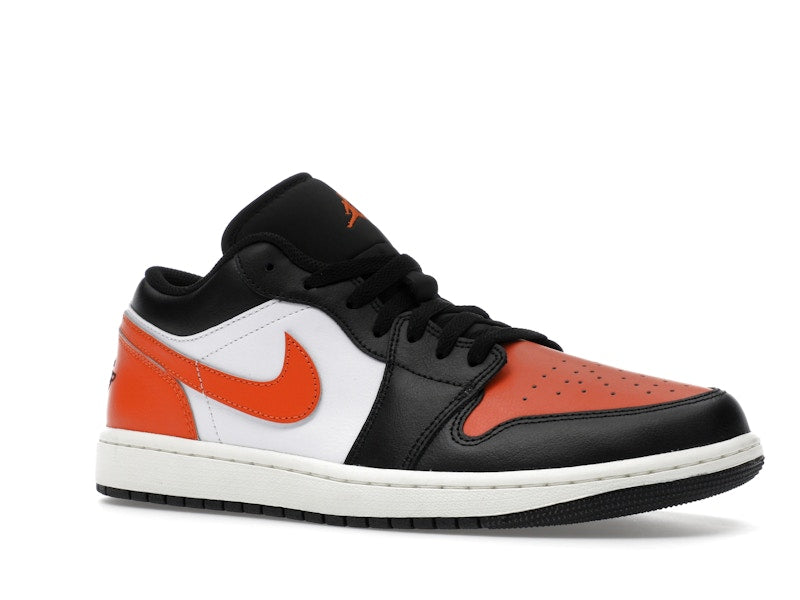 Jordan 1 Low Shattered Backboard Alternate