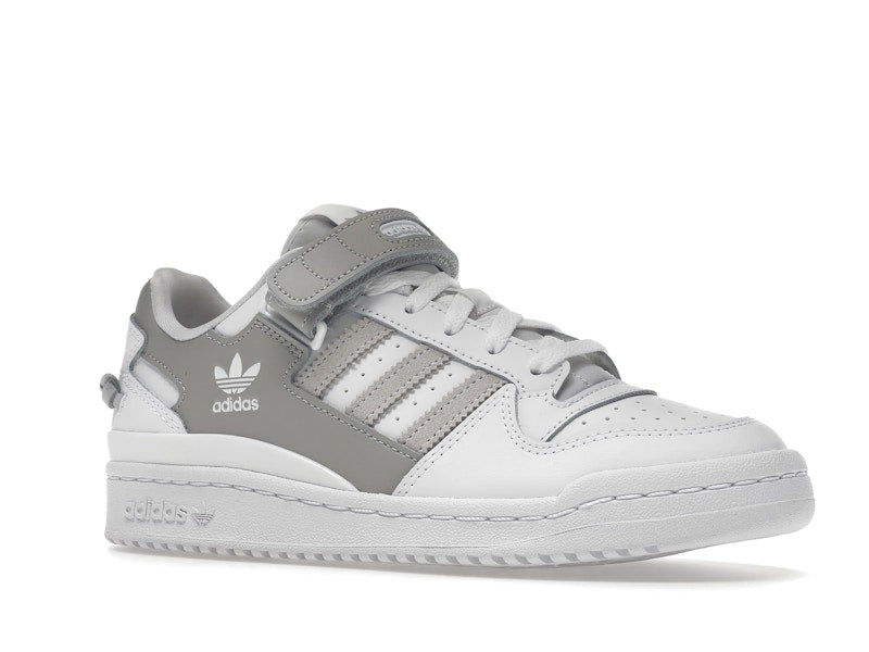 adidas Forum Low Cloud White Grey (Women's)
