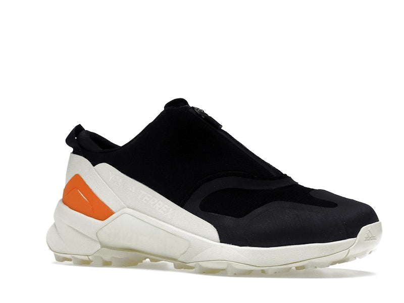 adidas Y-3 Terrex Swift R3 GTX Low Black Cream White Orange