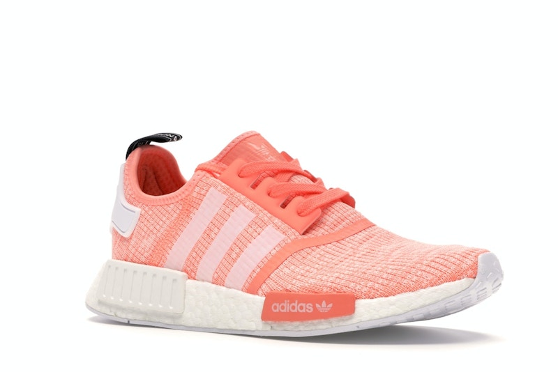 adidas NMD R1 Sun Glow (Women's)