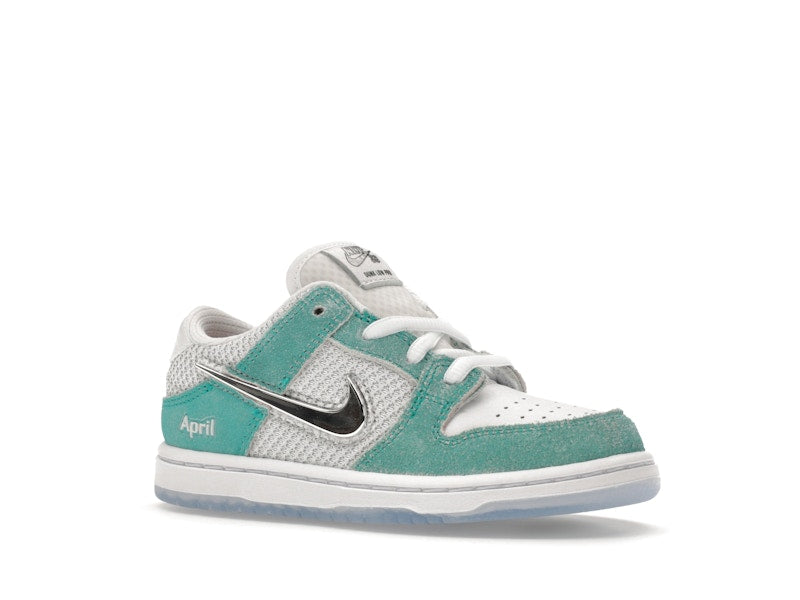 Nike SB Dunk Low April Skateboards (TD)