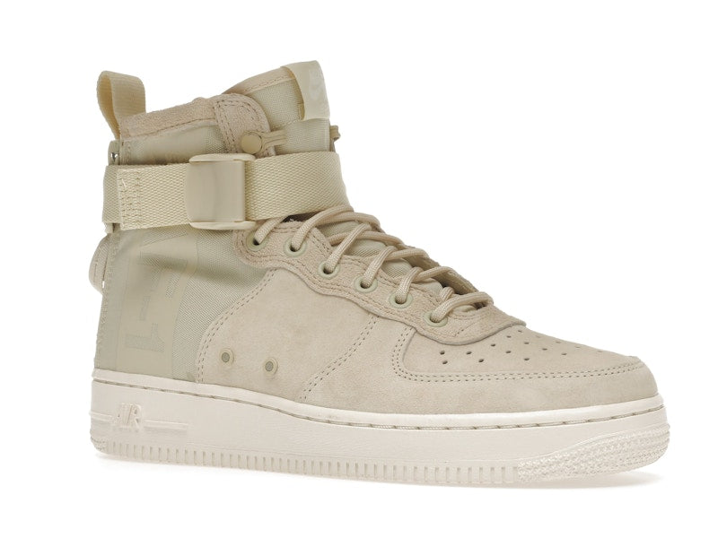Nike SF Air Force 1 Mid Fossil (Women's)