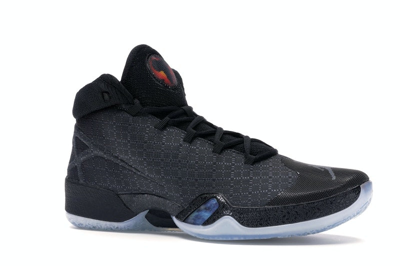 Jordan XXX Black Cat
