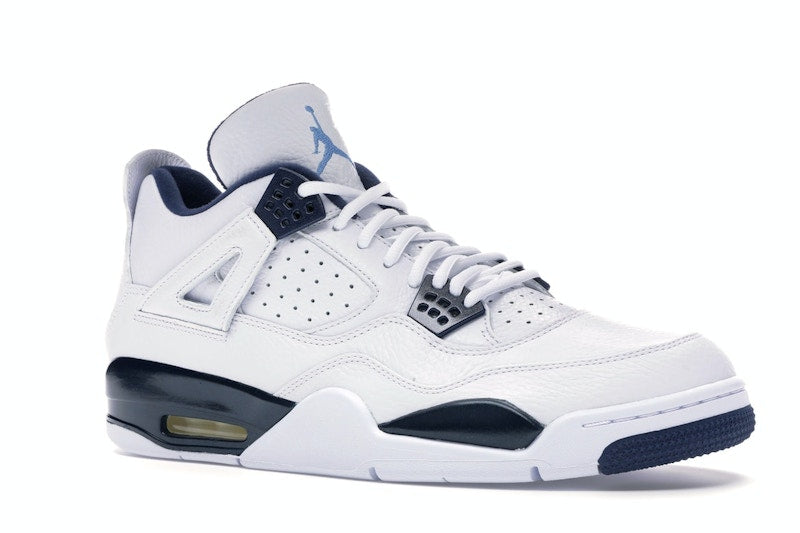 Jordan 4 Retro Columbia (2015)