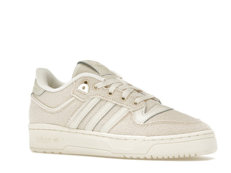 adidas Rivalry 86 Low Off White Sand Strata (Women's)