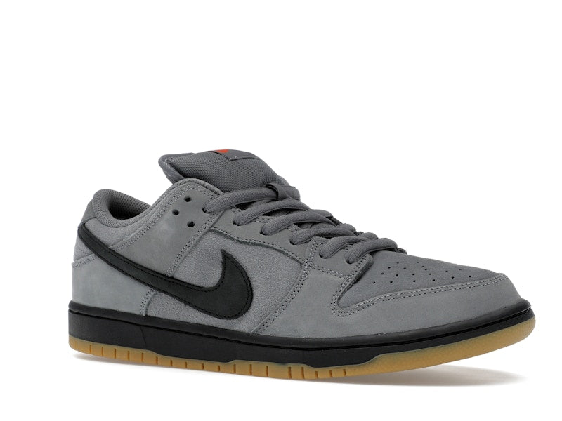 Nike SB Dunk Low Pro Cool Grey