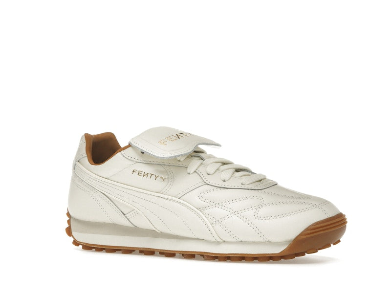 Puma Avanti VL Fenty Warm White (Women's)