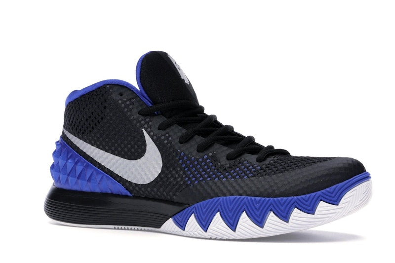 Nike Kyrie 1 Duke Brotherhood