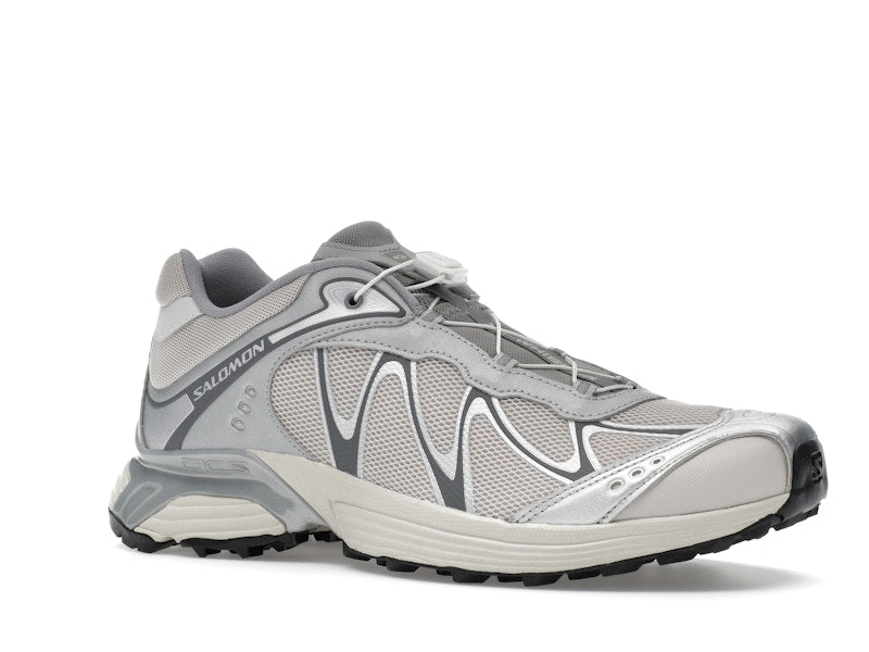 Salomon XT-Whisper Silver Lunar Rock