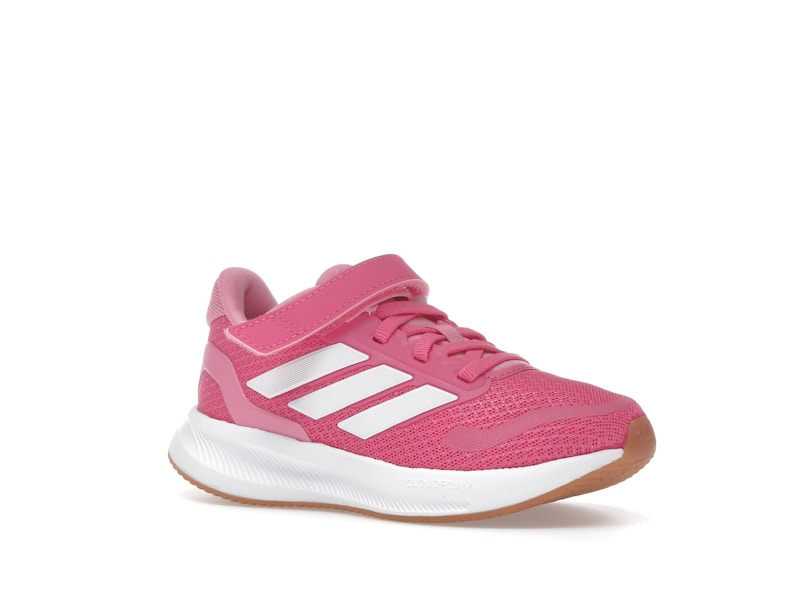 adidas Runfalcon 5 Pulse Magenta Cloud White Bliss Pink (PS)