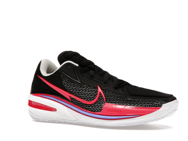 Nike Air Zoom GT Cut Black Fusion Red