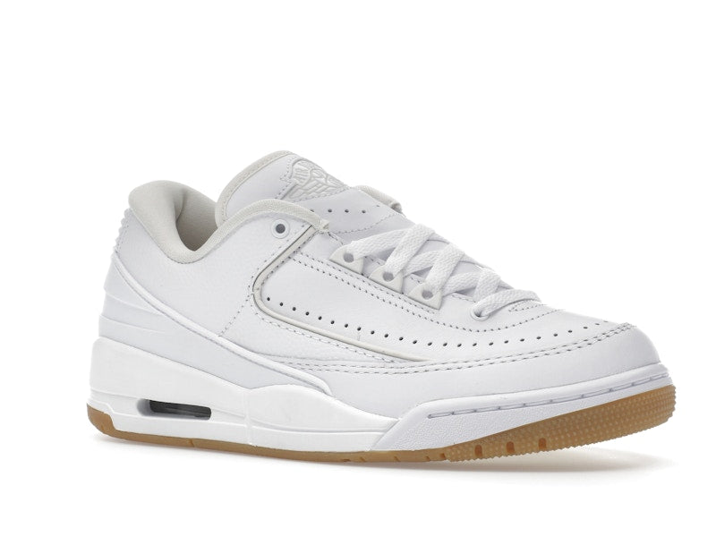 Jordan 2/3 White Gum (Women's)
