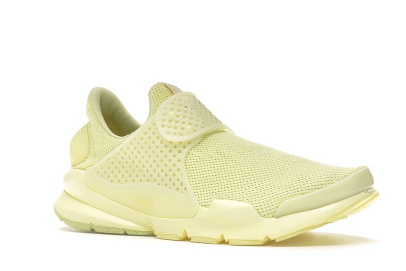 Nike Sock Dart Se Lemon Chiffon/Lemon Chiffon