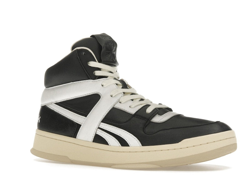 Reebok LTD BB 5600 Black White
