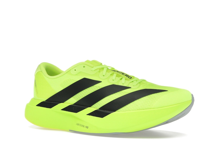 adidas Adizero Evo SL Lucid Lemon