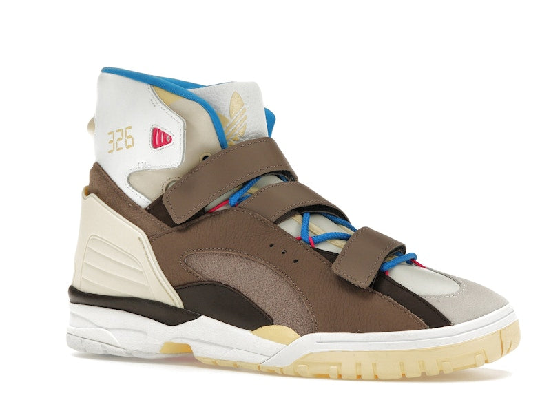 adidas Vadawam 326 Kid Cudi Dark Brown