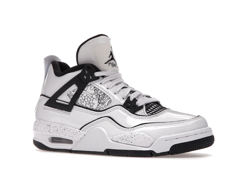 Jordan 4 Retro SE DIY (GS)