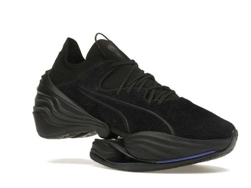 Puma Fast-RB Nitro Elite Black