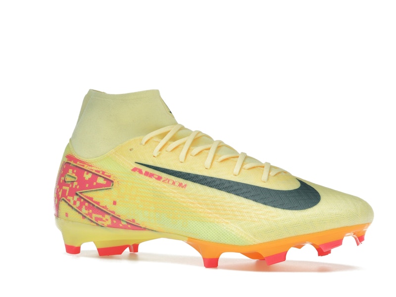 Nike Mercurial Superfly 10 Academy FG/MG Kylian Mbappe