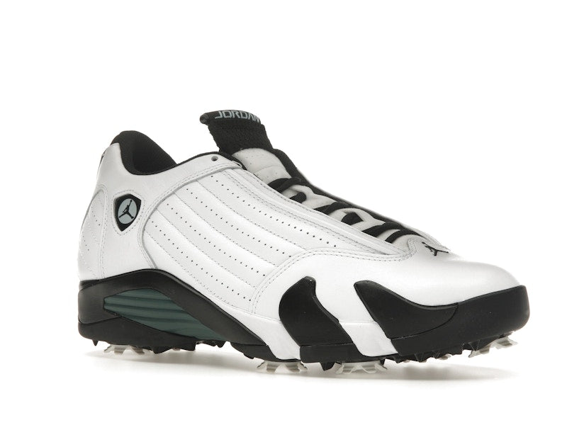Jordan 14 Retro Golf Oxidized Green