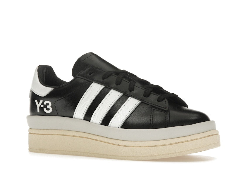 adidas Y-3 Hicho Black Core White Orbit Grey
