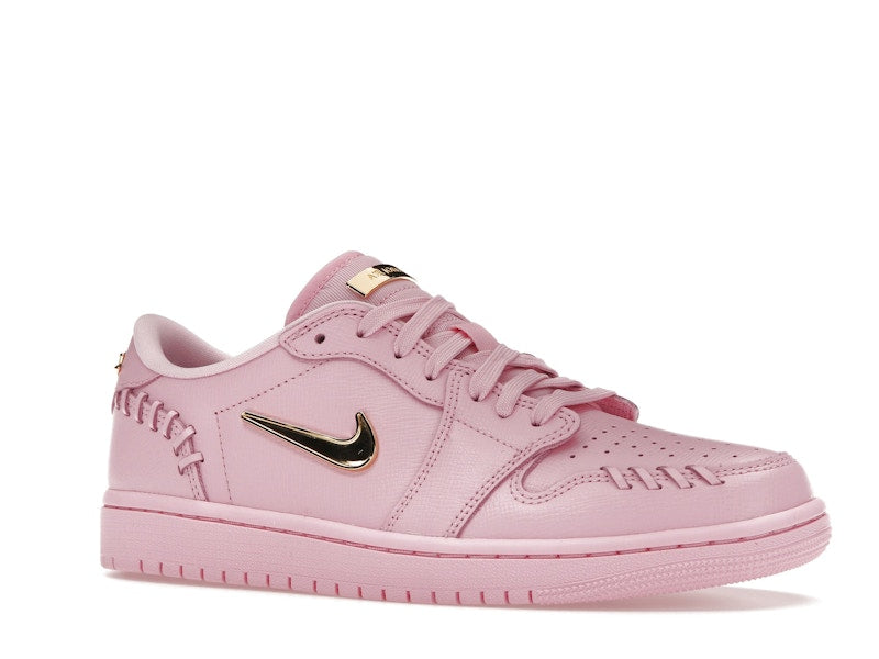 Jordan 1 Low Method of Make Perfect Pink (Women's)
