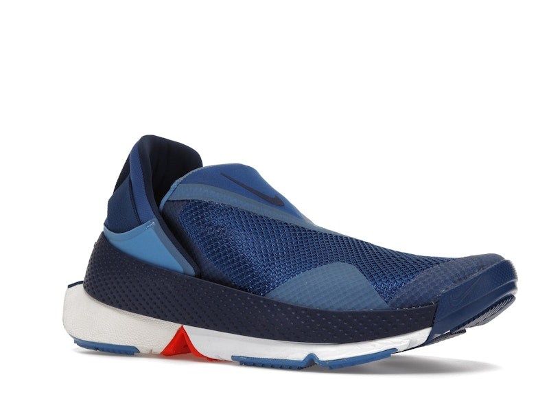 Nike Go FlyEase Court Blue