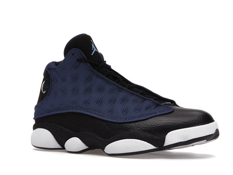 Jordan 13 Retro Brave Blue