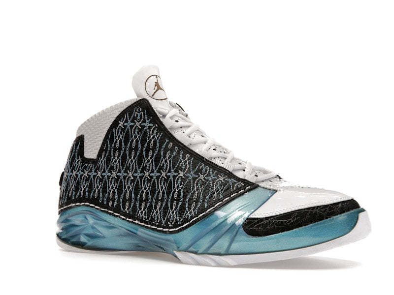 Jordan 23 UNC