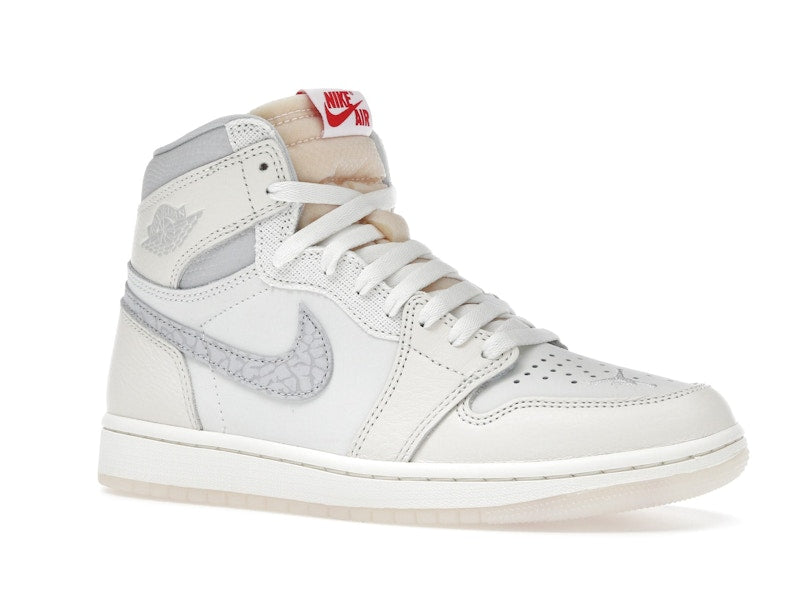 Jordan 1 Retro High OG Sail University Red