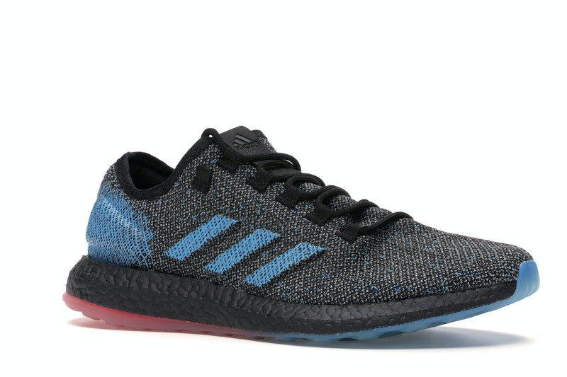 adidas Pureboost LTD Active Black
