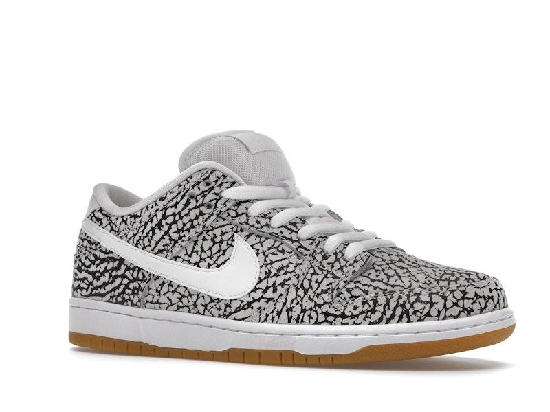 Nike SB Dunk Low Road