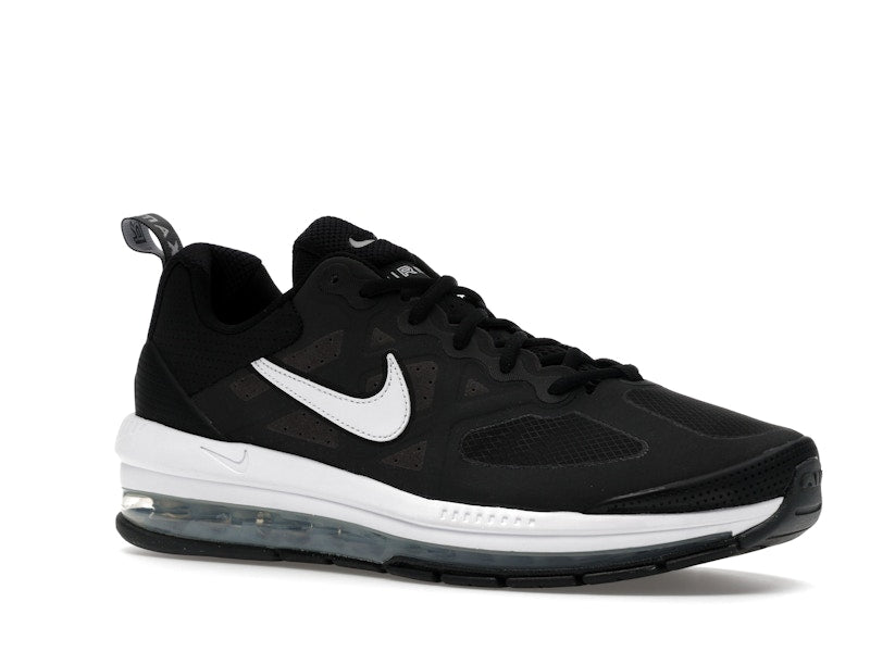 Nike Nike Air Max Genome Black White