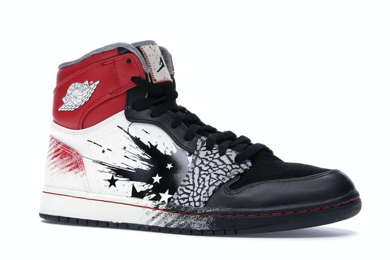 Jordan 1 Retro Dave White Wings for the Future