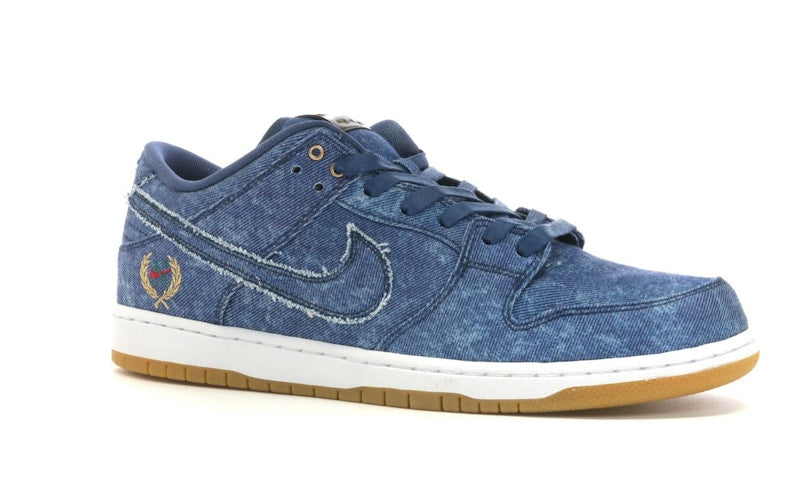Nike SB Dunk Low Rivals Pack (East)