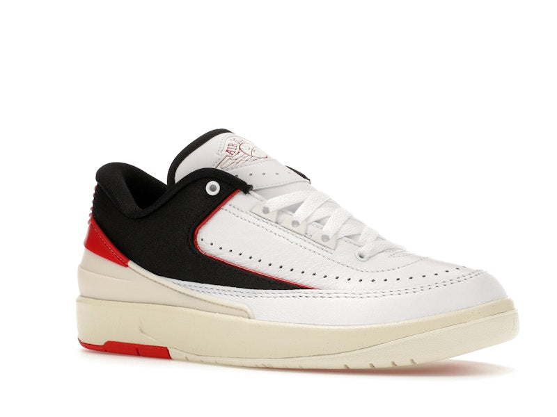 Jordan 2 Retro Low Chicago Twist (Women's)