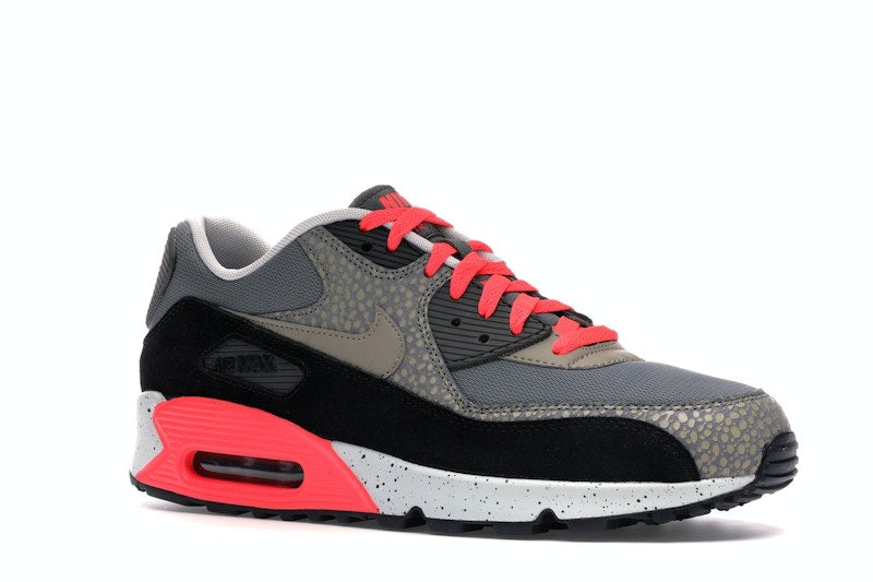 Nike Air Max 90 Bamboo Safari