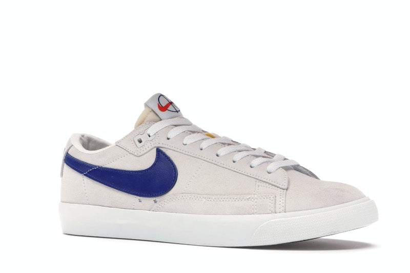 Nike SB Blazer Low Polar Skate Co