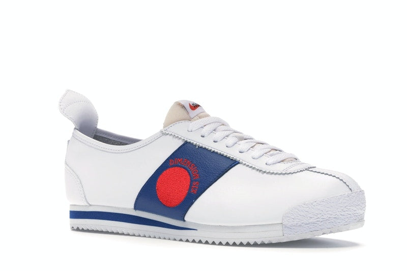 Nike Cortez 72 Shoe Dog Dimension Six Moon
