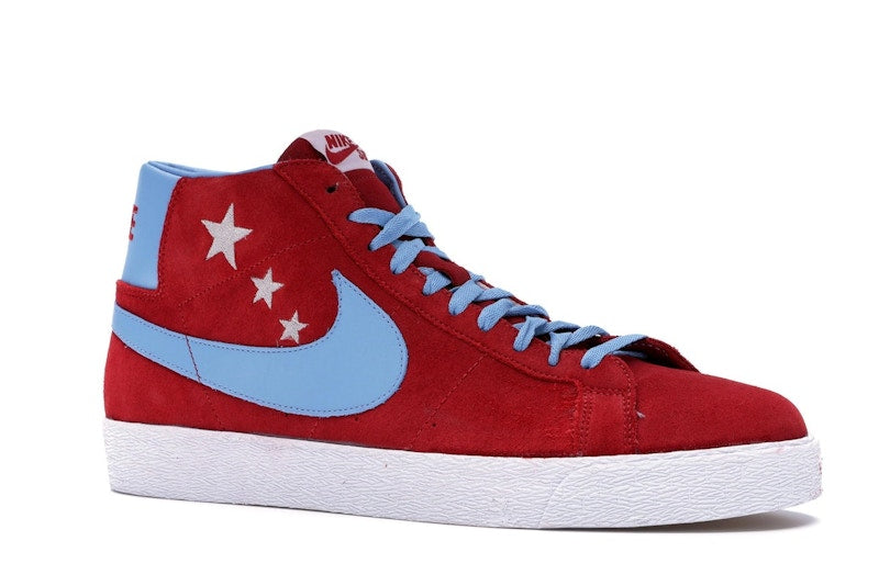 Nike SB Blazer Vanilla Ice