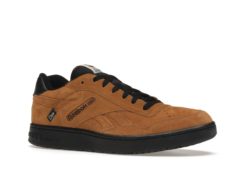 Reebok BB 4000 Dime Light Brown