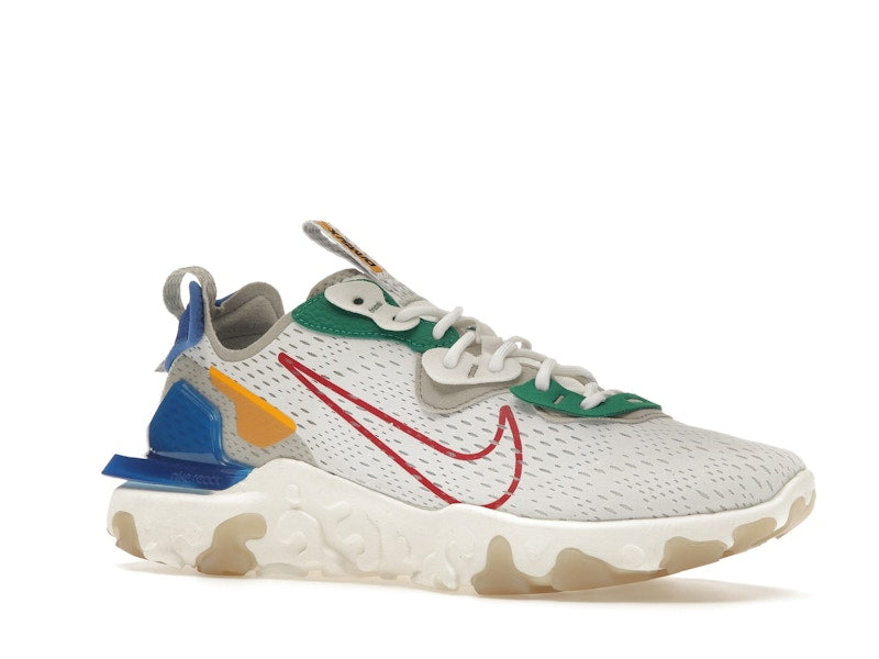 Nike React Vision Summer Brights
