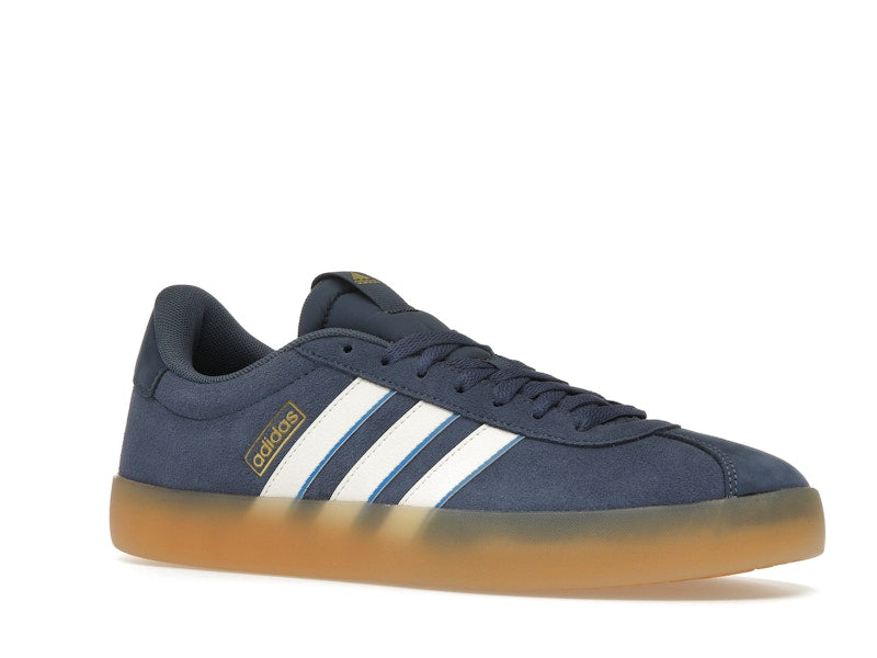 adidas Vl Court 3.0 Preloved Ink Off White Gum