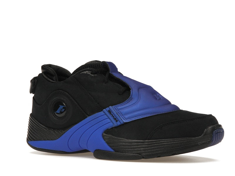 Reebok Answer 5 Black Royal
