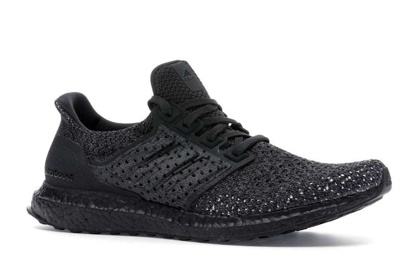 adidas Ultra Boost Clima Black