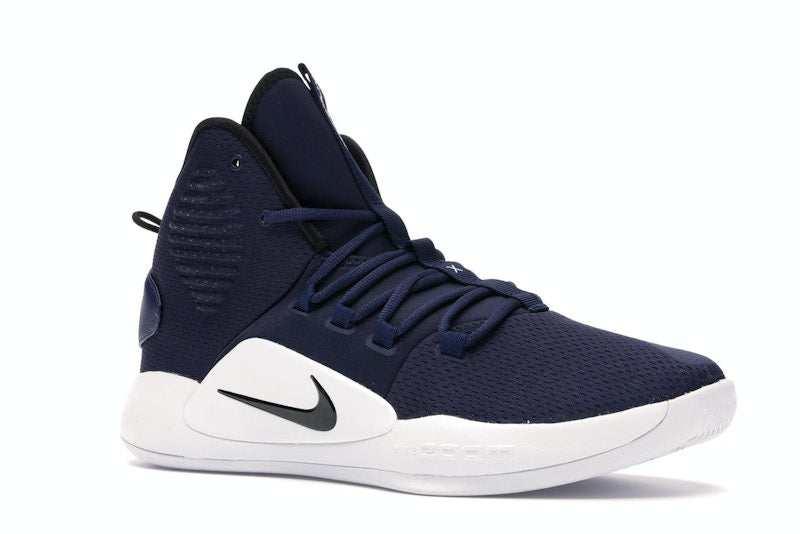Nike Hyperdunk X TB Midnight Navy